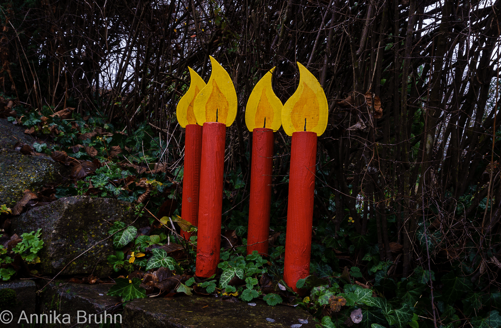 Dritter Advent
